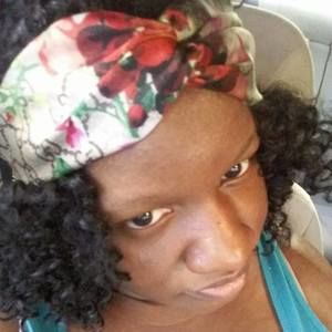 Meet your Posher, Jackie